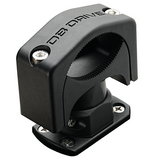 DB Drive APT8-SU : 8" Universal Tubbie Enclosure with Mounting Bracket (1 Pair)