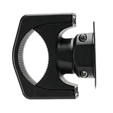 DB Drive APT8-SU : 8" Universal Tubbie Enclosure with Mounting Bracket (1 Pair)