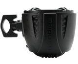 DB Drive APT8-SU : 8" Universal Tubbie Enclosure with Mounting Bracket (1 Pair)