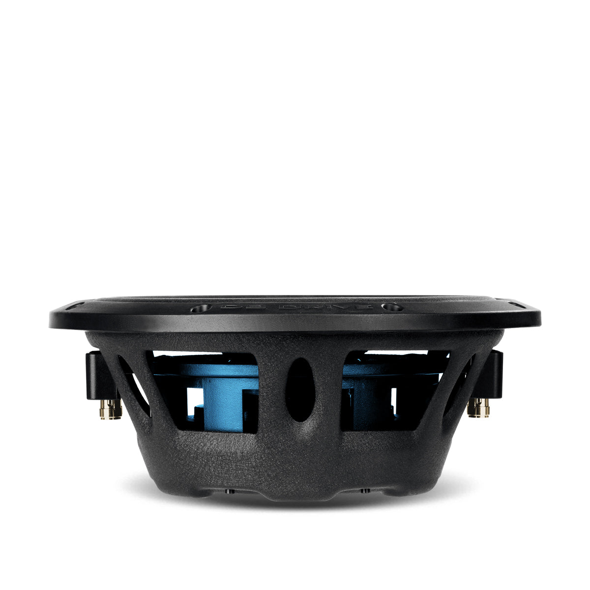 DB Drive APW10D4 : 10" Shallow Mount Marine Subwoofer