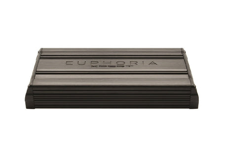 Xpert EX200.4DSP : 4 CHANNEL AMPLIFIER WITH BUILT IN 6 CHANNEL DSP