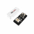 DB Link NFB3428X : Fuse Block 4 GA. in(2) - 8 GA. Out