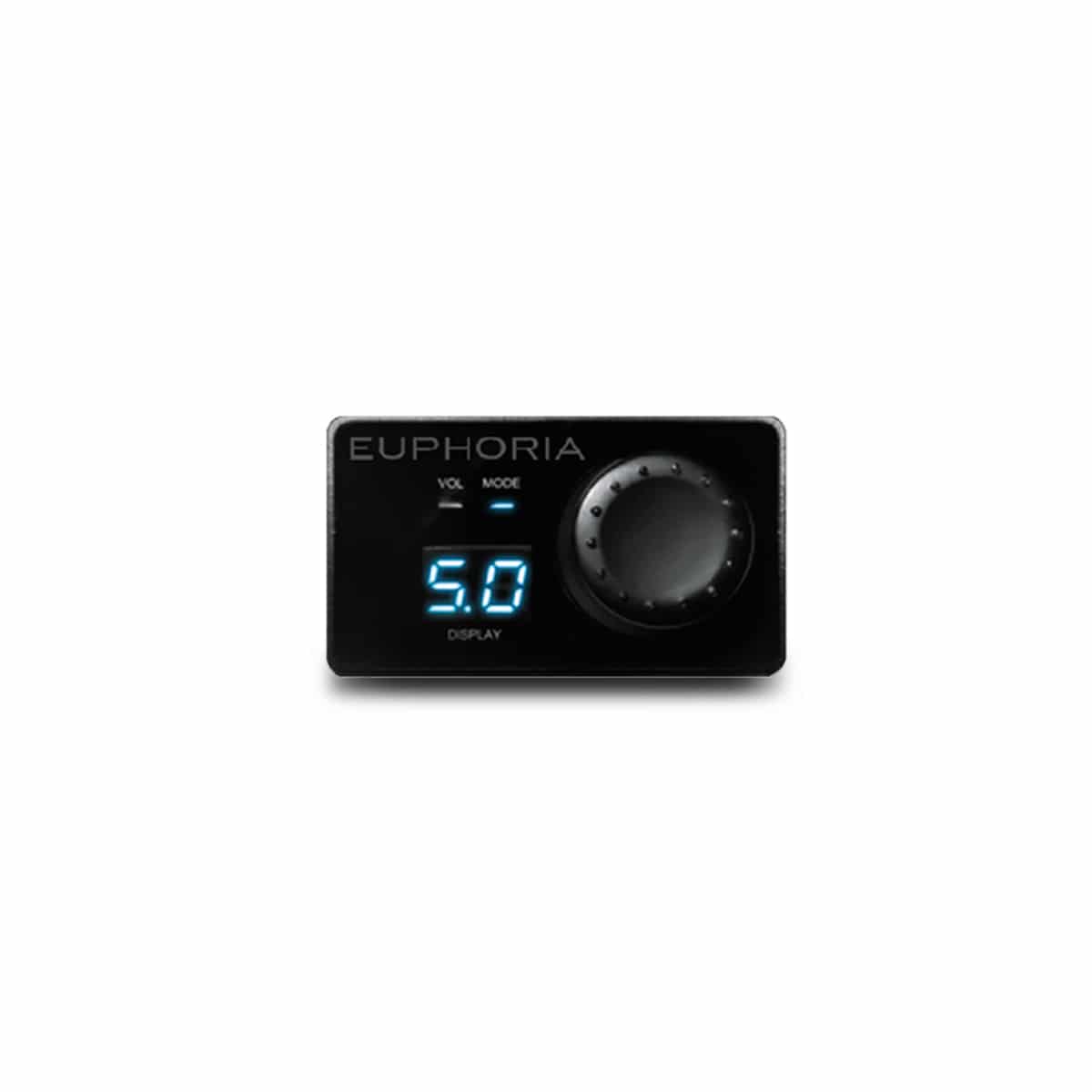 Euphoria EDSP31-REM : EDSP31 Dash Remote For EDSP31-68/EDSP31-24BT