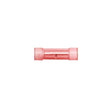 DB Link RBC2216P : 22-16 GA. Red Clear PVC Butt Connector