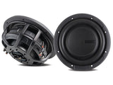 Euphoria ERFW12D4 : 12” Diecast 4 Ohm DVC Shallow Subwoofer