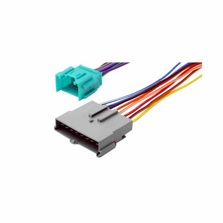 DB Link FD95P : Ford Ranger/Explorer 1995 And Up - Into Car (8 PinAnd 16 PinPlugs)
