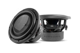 Euphoria ERW10D4 : 10” Diecast 4 Ohm DVC Subwoofer