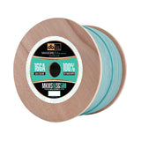 DB Link MKMS16SG500 : 500' 16 Ga Maxkore Marine Sea Green/Gray, 100% OFC, TINNED Anti-Corrosive Wire Roll