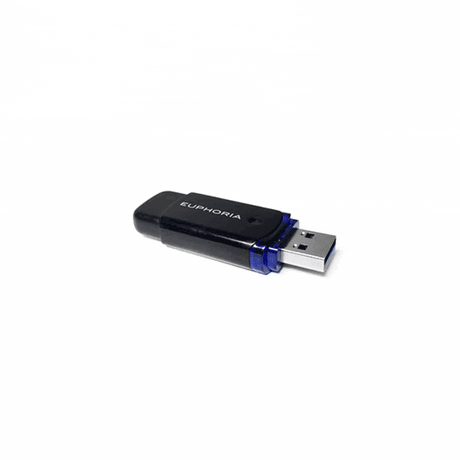 Euphoria EDSP31-BTD : EDSP31 BT App Dongle For EDSP31-68/EDSP31-24BT