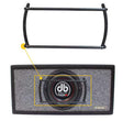 DB Link LHEG6 : Dual Bar, High Excursion 6.5in Woofer Grill (Single)