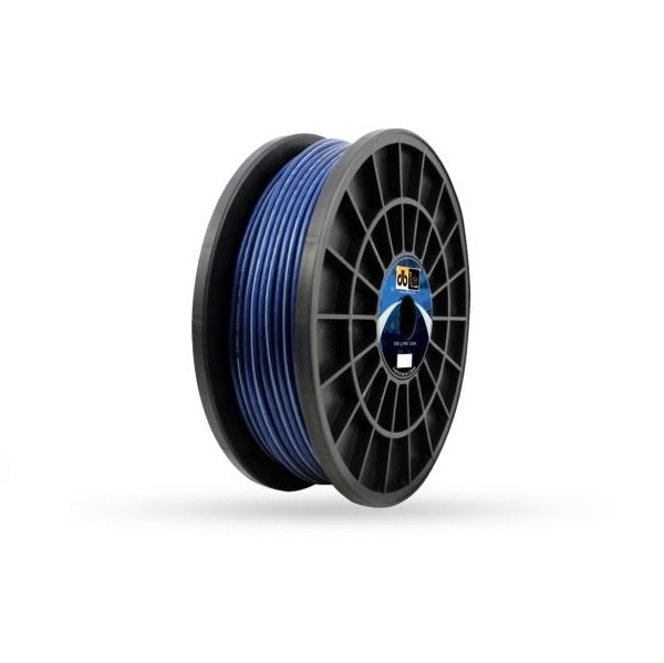 DB Link SW10G100Z : 10 GA. Blue Speaker Wire 100ft Roll