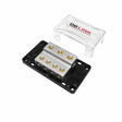DB Link NGB04X : Ground Block 0 GA. in(6) - 4 GA. Out