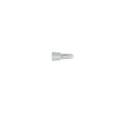 DB Link CCC2218 : 100/BAG 22-18G Clear Crimp Cap