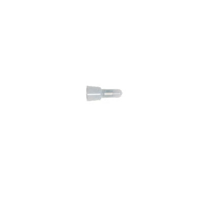 DB Link CCC2218 : 100/BAG 22-18G Clear Crimp Cap