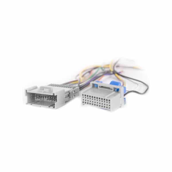 DB Link GM94T : General Motors Class 2 Data Retention Harness 2000 & Up - 24D11-200