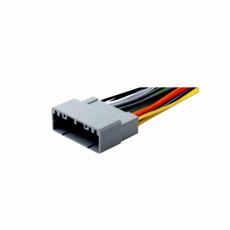 DB Link CHD07 : Chrysler, Jeep, Dodge 2007 And Up Into Car (22 PinPlug)
