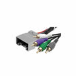 DB Link TO10AI : Toyota Amp Integration 20 Pin