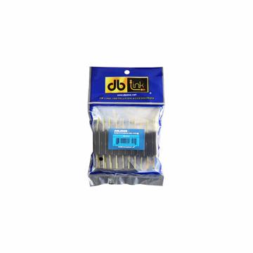 DB Link ANL200B : Gold Plated 200 Amp ANL Fuse (Bulk)