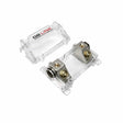 DB Link NANLFH01X : Nickel ANL Fuse Holder 0 Ga