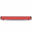 DB Drive DBLB32RGB : 32 in. Osram LED Light Bar W/RGB Accent Lighting