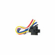 DB Link RL5WH : 5 Wire Relay Harness, 100% Copper - Sold Individually Packed 10/Bag