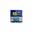 DB Link AGU80NGB : Nickel Plated 80 Amp AGU Fuse Gold Filament (Bulk)