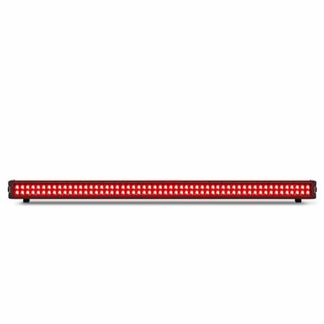 DB Drive DBLB52RGB : 52 in. Osram LED Light Bar W/RGB Accent Lighting