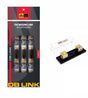 DB Link NANLFH0XB : ANL Fuse Holder 0 GA. Bulk Pack (10Pcs Per Bag)