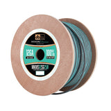 DB Link MKMS12SG250 : 250' 12 Ga Maxkore Marine Sea Green/Gray, 100% OFC, TINNED Anti-Corrosive Wire Roll