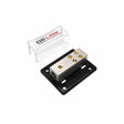 DB Link NGB1448X : Ground Block 4 GA. in(4)-8 GA. Out