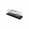 DB Link NANLFH2X : 4/8 GA. inLine Single ANL Fuse Holder