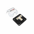 DB Link NTGB38X : T Ground Block (3) 8 Ga