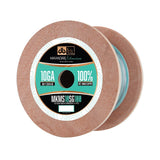 DB Link MKMS10SG100 : 100' 10Ga Maxkore Marine Sea Green/Gray, 100% OFC, TINNED Anti-Corrosive Wire Roll