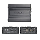 Xpert EX200.4 : 4 Channel Full Range Class D Amplifier
