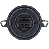 Euphoria ESQ35 : SQ 3.5" 2-way Loudspeaker (Pair)