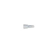 DB Link CCC1614 : 100/BAG 16-14 GA. Clear Nylon Close End Wiring Crimp Cap