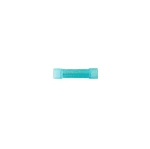 DB Link BBC1614N : 16-14 GA. Blue Clear Nylon Butt Connector