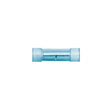 DB Link BBC1614P : 16/14 GA. Blue Clear PVC Butt Connector
