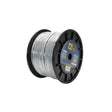 DB Link STSW16WG500 : 16GA. White/Gray Speaker Wire 500ft Roll