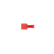 DB Link RIQDM250N : 22-16 GA. Red Pre Insulated Male Connector Nylon