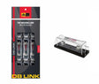 DB Link NANLFH2XB : 4/8 GA. inLine Single ANL Fuse Holder (Bulk)
