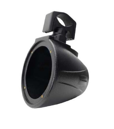 DB Drive APT65-SU : 6.5" Universal Tubbie Enclosure with Mounting Bracket (1 Pair)