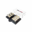 DB Link MANLFB438X : 4 GA. N (3)-8 GA. Out Mini ANL Fuse Block