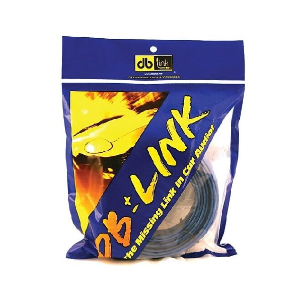 DB Link SW12G60 : 12 GA. Speaker Wire 60ft