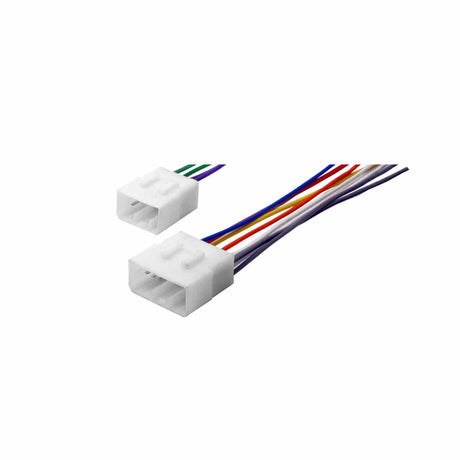 DB Link MA90 : Mazda 1990-Up - Into Car (12 PinAnd 8 PinPlugs)