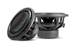 Euphoria ERW12D4 : 12” Diecast 4 Ohm DVC Subwoofer