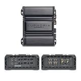 Xpert EX100.4 : 4 Channel Full Range Class D Amplifier