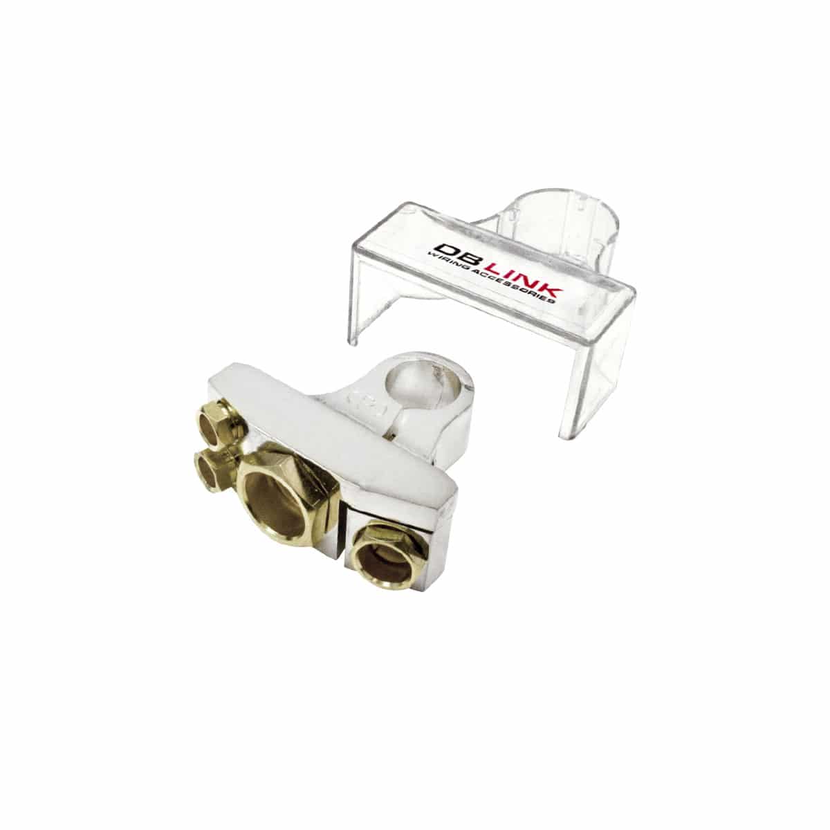DB Link NBTP01X : Nickel Positive Battery Terminal 0 Ga