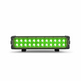 DB Drive DBLB14RGB : 14 in. Osram LED Light Bar W/RGB Accent Lighting