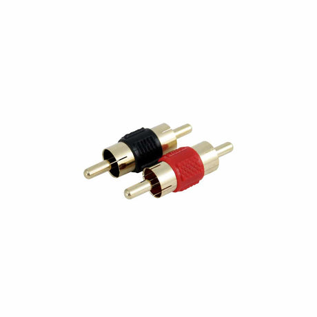 DB Link BM104 : Barrel Male Connector ( 2 Pcs Per Card)